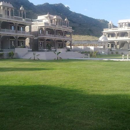 Bhanwar Singh Palace Hokaran Exterior foto