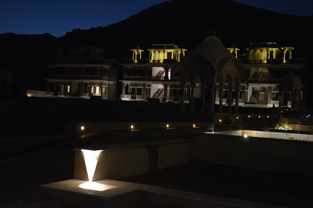Bhanwar Singh Palace Hokaran Exterior foto