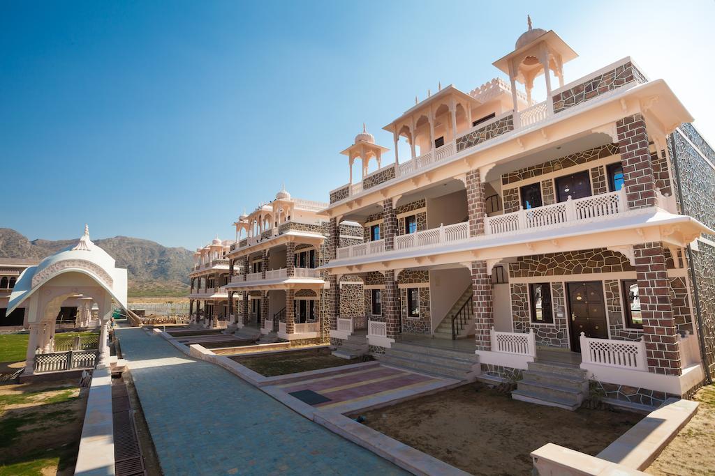 Bhanwar Singh Palace Hokaran Exterior foto